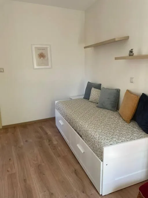 Archontiko Theofilou #2 With Private Parking Space Apartment Thessaloniki 0*,  Greece
