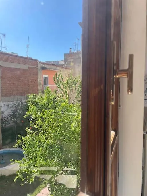 Archontiko Theofilou #2 With Private Parking Space Apartment Thessaloniki
