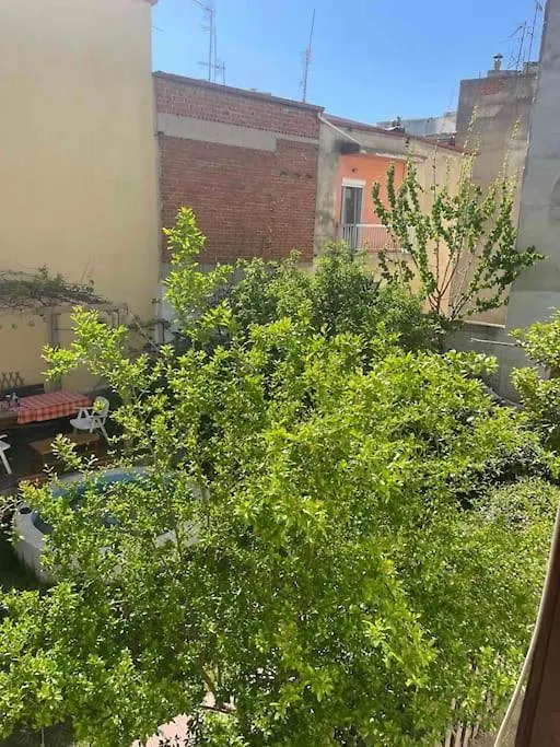 Archontiko Theofilou #2 With Private Parking Space Apartment Thessaloniki Greece